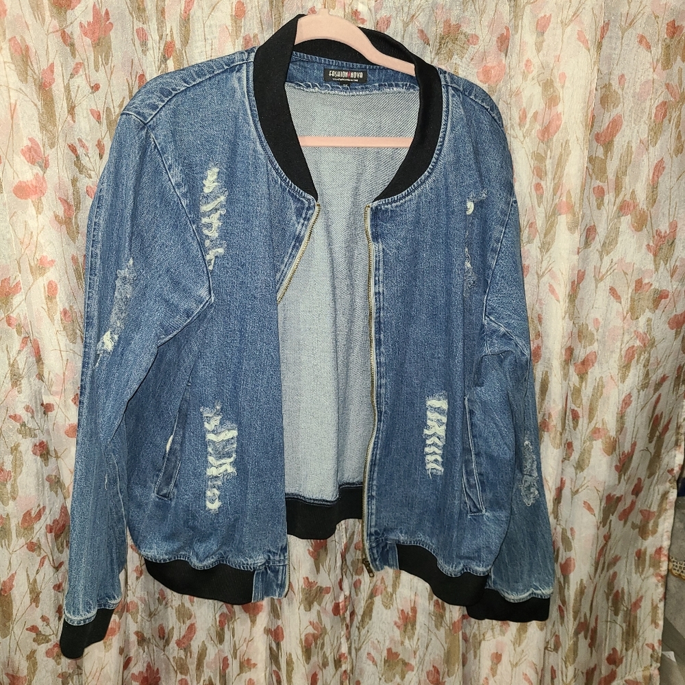 Jacket